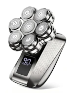 Electric Head Shaver