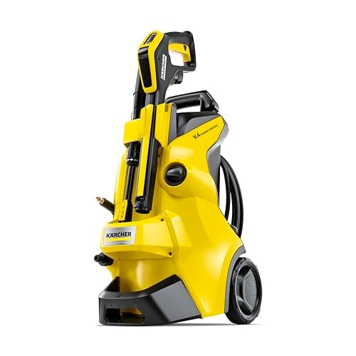 Pressure Washer