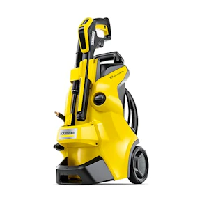 Pressure Washer