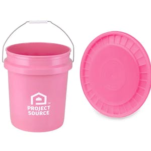 Project Source Bucket