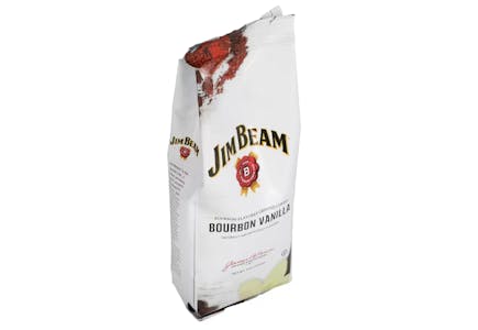 Jim Beam Coffee