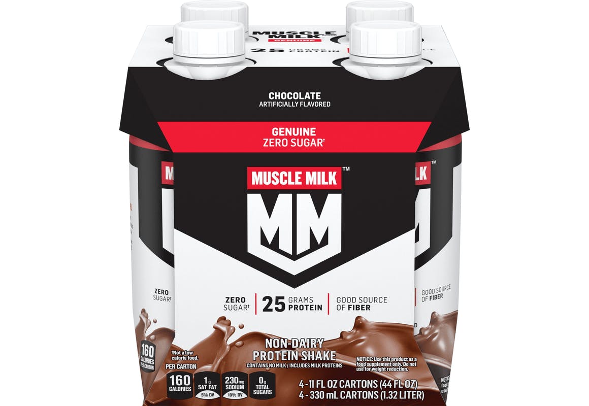 Muscle Milk