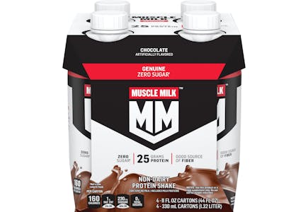 Muscle Milk