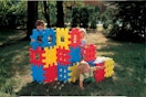 Little Tikes Big Waffle Block Set B01CV08O36