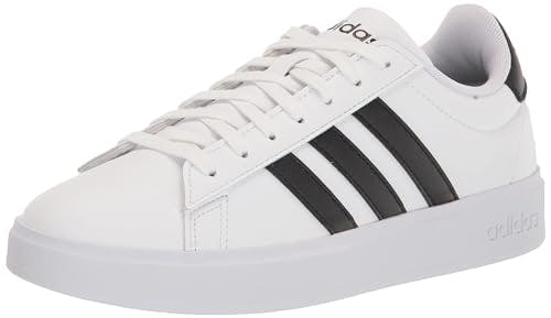 Adidas Men's Grand Court Shoes