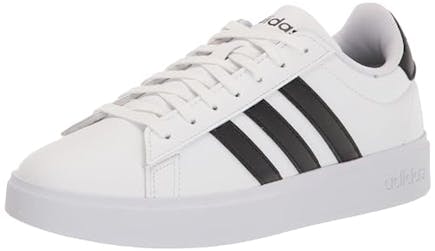 Adidas Men's Grand Court Shoes