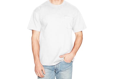 Hanes Men's T-shirt