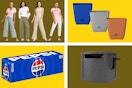 Hot at Target: $2 Planters, $4 Soda 12-Packs, $5 Tees, and More card image