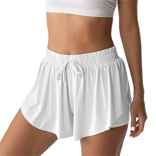 Women's Athletic Shorts