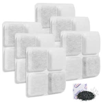 Pet Food Desiccant Bag 6-Pack