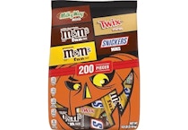 2 Halloween Candy Variety Packs