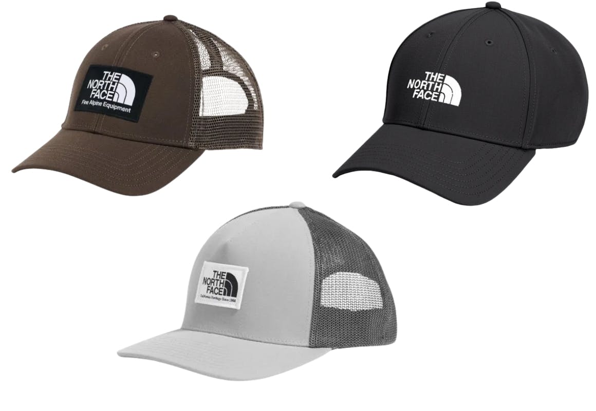 The North Face Men's Trucker Hat