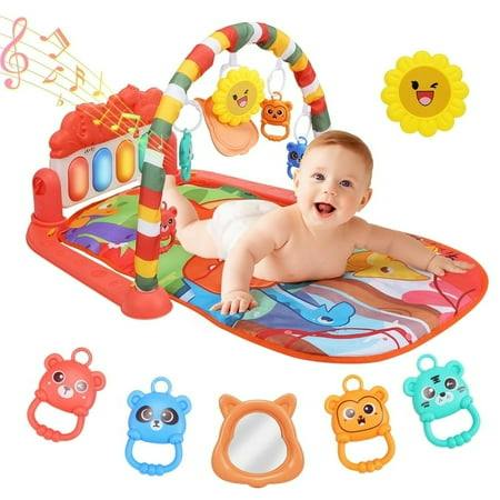 Baby Gym Play Mat