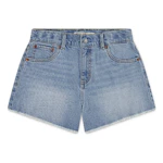 Levi's Kids' A-Line Denim Shorts