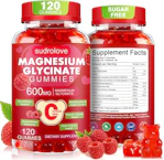 Magnesium Glycinate Gummies