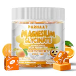 Magnesium Glycinate Soft Chews
