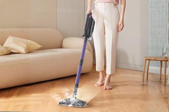Steam Mop Set, Now $99.99 on Amazon (Reg. $339.99)