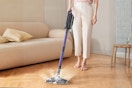 Steam Mop Set B0FXLCDRK5