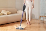 Steam Mop Set B0FXLCDRK5