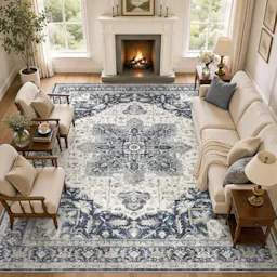 Area Rug