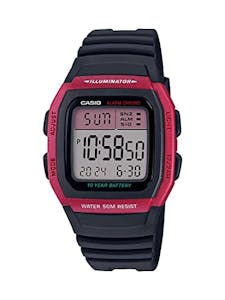 Casio Men's Digital Watch