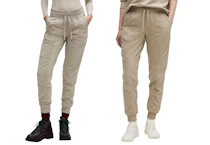 lululemon Women's Joggers