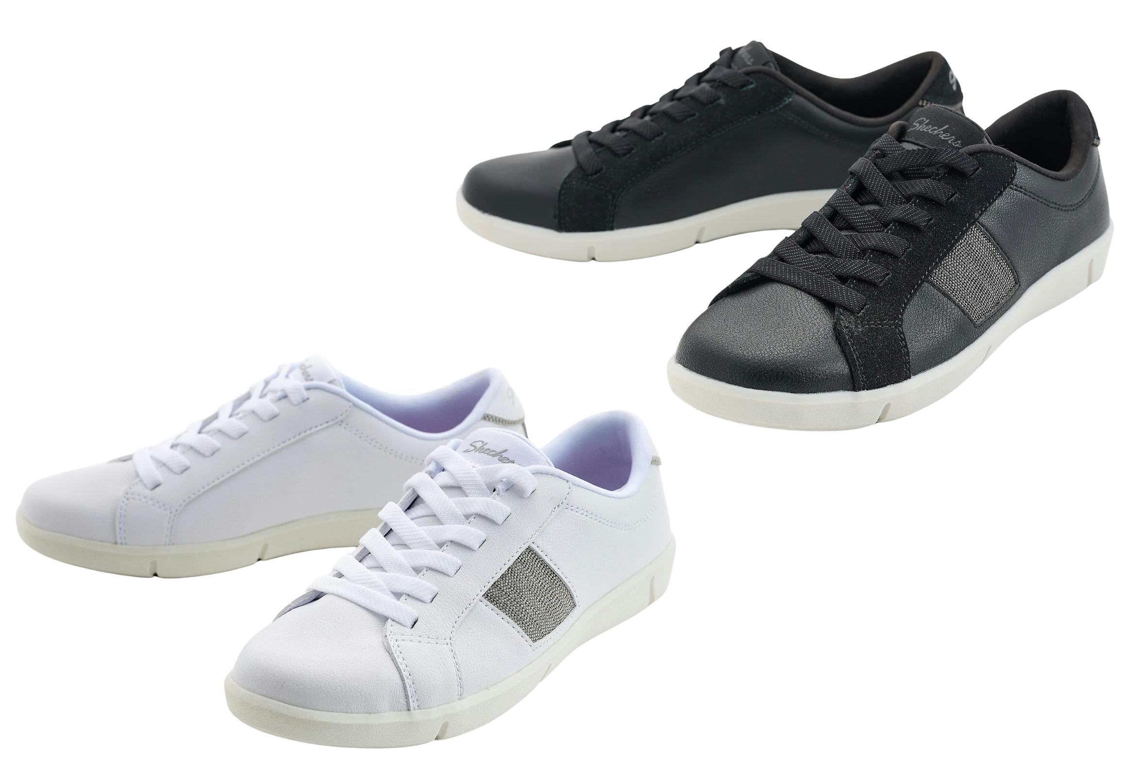 Skechers Women's Slip-on Sneakers