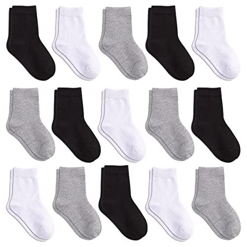 Kids' Crew Socks