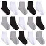 Kids' Crew Socks