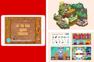 Education.com Subscription