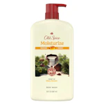 2 Old Spice Body Washes