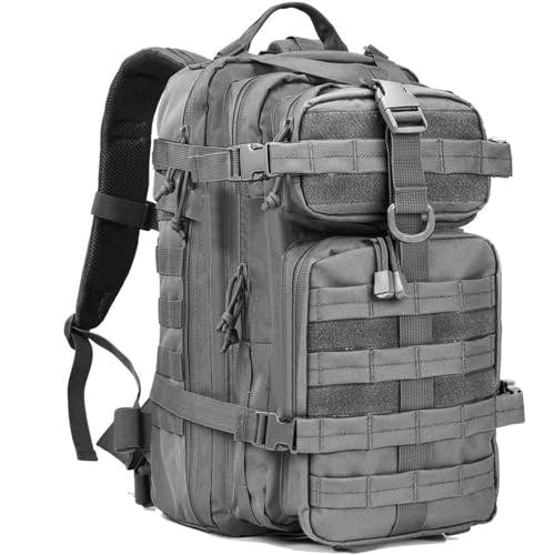 Tactical Backpack