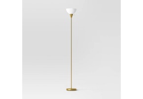 Room Essentials Floor Lamp