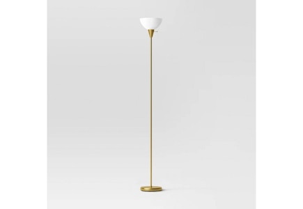 Room Essentials Floor Lamp