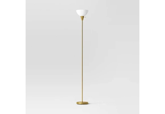 Room Essentials Floor Lamp