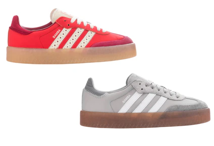 Adidas Women's Sambae Shoes