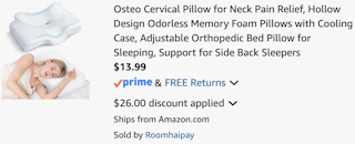amazon-cervical-neck-pillow-cart