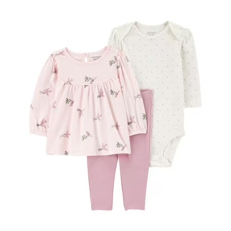 Carter's Baby Outfit Set