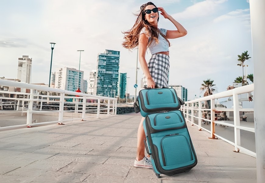 Luggage Set