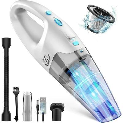 Portable Cordless Handheld Vacuum