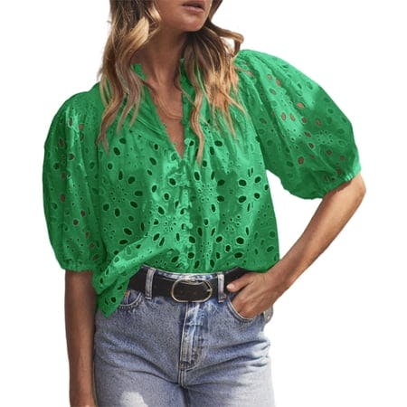 PRETTYGARDEN Women's Summer Top