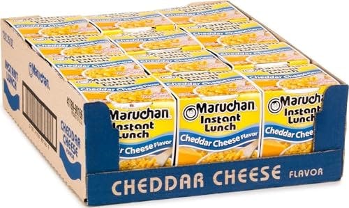 Maruchan Instant Lunch 12-Pack