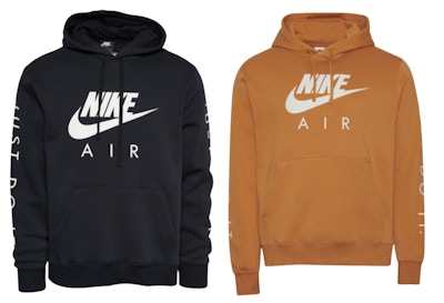 Nike Men's Hoodie