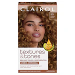2 Clairol Hair Dye Boxes