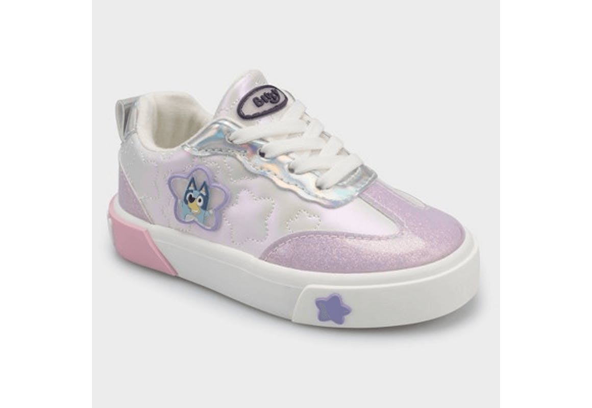 Bluey Toddler Sneakers