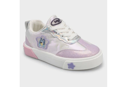 Bluey Toddler Sneakers