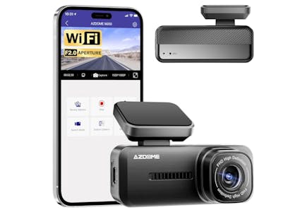 Dash Camera