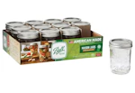 Ball Mason Jars