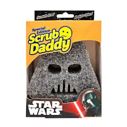 Scrub Daddy Darth Vader Sponge