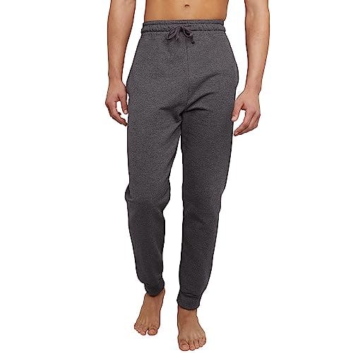 Hanes Men's Jogger Sweatpant